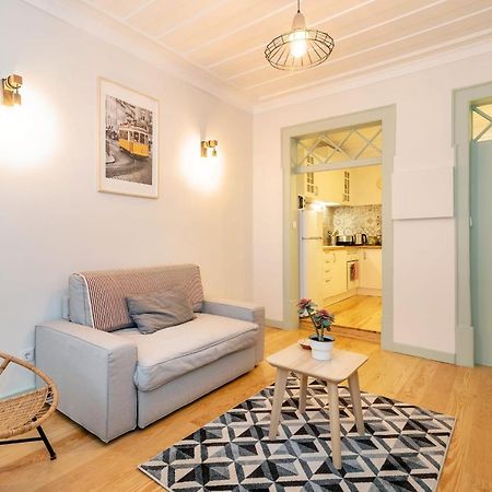 Guestready - Cosy Madalena Flat Apartment Lisabona Exterior foto